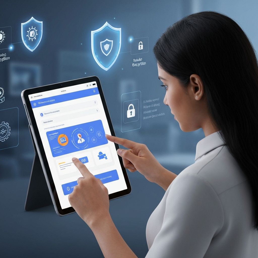 Education illustration